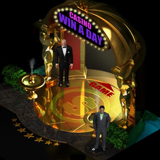 WinADay.com 3D Online Casino