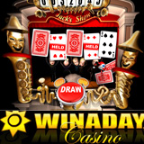 online casino progressive jackpot video poker