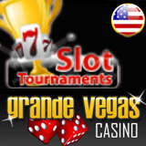 Slot tournament at US-friendly online casino