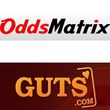 EveryMatrix OddsMatrix mobile sportsbook solution for guts.com