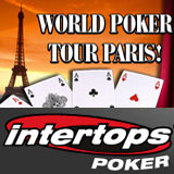Intertops Poker Daily WPT Paris Satellites
