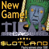 Slotland Gives Players $15 to Try New 