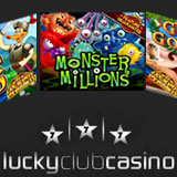 Lucky Club Casino Launches on New Nuworks Platform