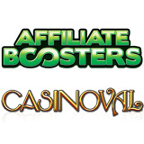 Affiliate Boosters to Give Away 1000 Pounds in Cash
