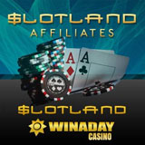 Slotland Affiliates Doubles Commissions for New Casino Affiliates at the London Affiliate Conference