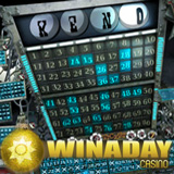 WinADay Casino Keno Player Gives Winning Advice on Facebook