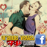 Grande Vegas Casino Players Spreading the Valentines Love on Facebook