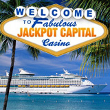 Retiree Takes Wife on Cruise After Winning Spree at Jackpot Capital Casino