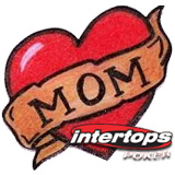 Intertops Poker Salutes Poker Moms with Mothers Day Freeroll Tournaments and Reload Bonus