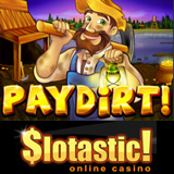 Home Business Mom Hits Pay Dirt at Slotastic Casino