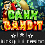 Unlocking the Vault and Catching Robbers Triggers Free Spins in Lucky Club Casino New Bank Bandit