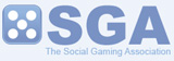 AbZorba Games, Bally Technologies and Slingo join as Executive Members of the Social Gaming Association