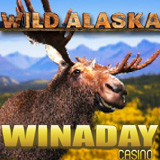 Majestic Arctic Wildlife Beckons Adventurous Slots Players in WinADay Casino New Wild Alaska