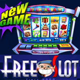 Freeslot free slots site launches new Birthday Bash online slot game