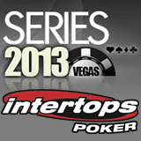 5K Added to Intertops Poker Series 2013 Satellite Tournaments
