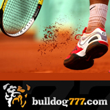 Bulldog777 French Open Money Back Takes Zee Pain Out of Losing Tennis Bets