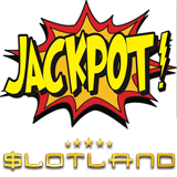 Slotland Winner Did Victory Dance When He Hit Slots Game Jackpot