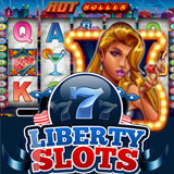 $30,000 Hot Shot Slots Tournament Continues Until the End of the Month at Liberty Slots