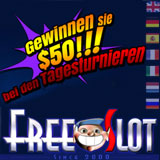 Free Slot Games with Cash Prizes Now in German, French, Spanish and Italian
