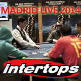 Intertops Poker Sending Two Players to Madrid Live Deep Stack Poker Festival