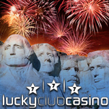 Lucky Club Casino Celebrates American Independence Day with Slots Tournaments and Bonuses