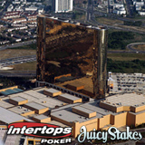 Satellites Running for Borgata $1m GTD Poker Tournament With Intertops and Juicy Stakes Poker