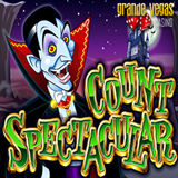 Grande Vegas Casino Halloween Freeroll Slots Tournament