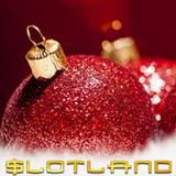 1X Wagering Requirement on Holiday Casino Bonus is Slotland Christmas Gift to Players