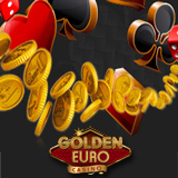 Three New Golden Euro Casino Players Win Big Playing with Casino Bonus Cash