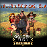RTGs New Hillbillies Cashola Slot Launches at Golden Euro Casino with Bonus and Free Spins