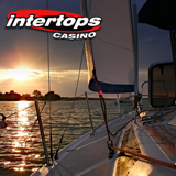 Intertops Casino Player Sailing into the Sunset after Winning Streak
