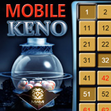 Get a $10 Freebie to Try New Mobile Keno