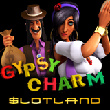 Slotland Adds Enchanting ‘Gypsy Charm’ Slot – up to $22 Freebie Available This Weekend