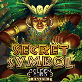 Golden Euro Giving Surprise Bonus for New ‘Secret Symbol’ Slot Game from RTG