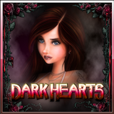 Slots Capital Unveils New Dark Hearts Vampire Slot from Rival Gaming – Free Spins Available until Halloween