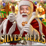 Festive New Silver Bells Christmas Slot is Bursting with Cheer — Lucky Club Casino Giving 33 Free Spins