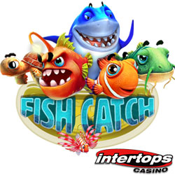 Casino Game Fish Catch