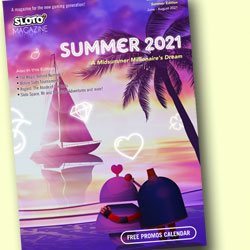 Summer magazine free